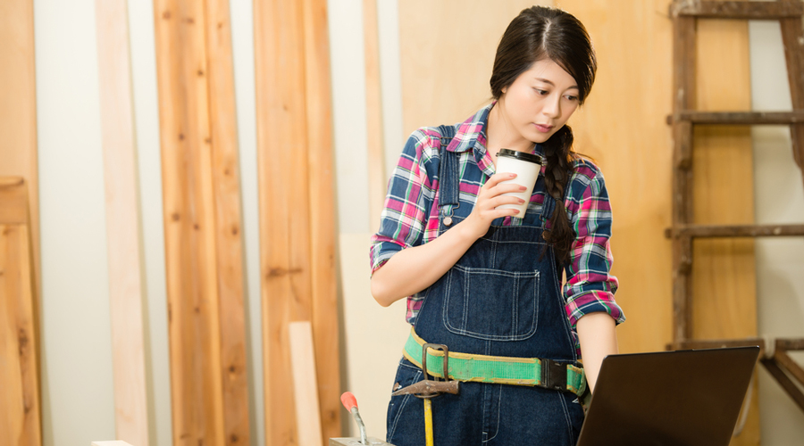 玄関土間やシューズクローゼットを活用