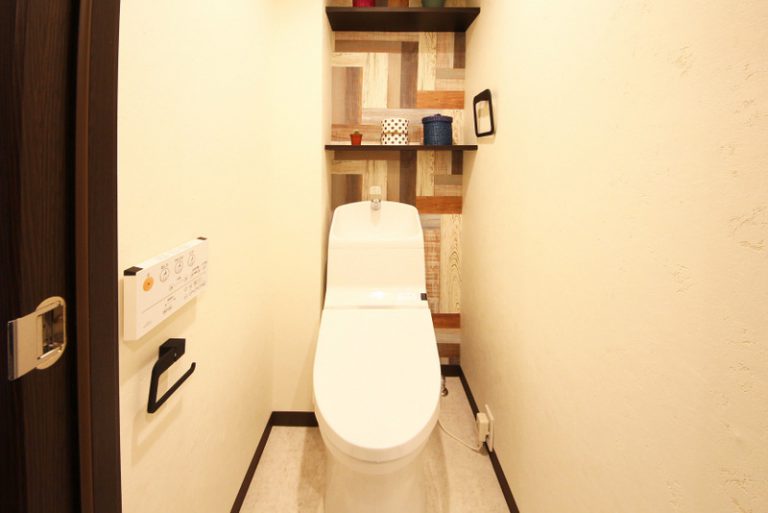 新しい住まいにするなら“トイレ”はこうありたい 風水インテリアコラム