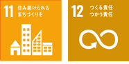 住み続けられる街づくりを