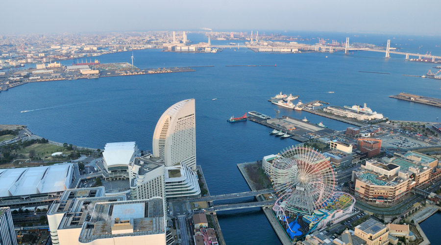 横浜でシングルマザーが暮らしやすいエリアはどこ？