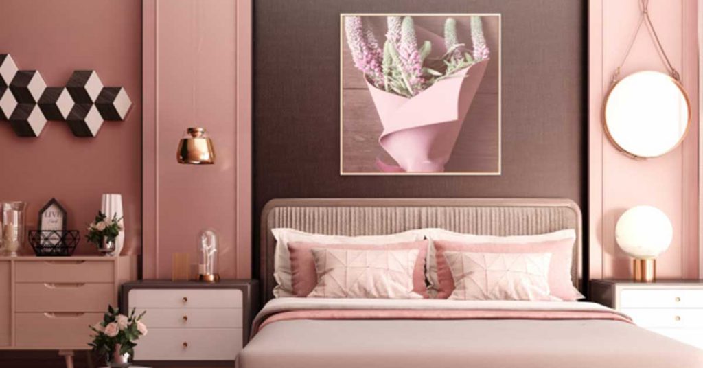 寝室に風水を取り入れる方法