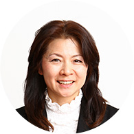 安野 智子