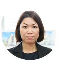 水井 美奈代