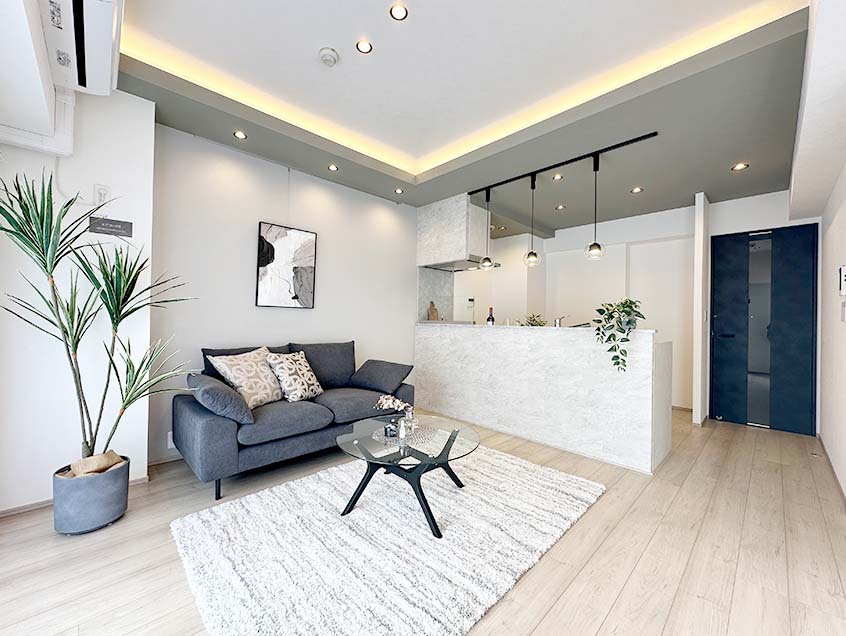 コーポラティブ大和 303号室　