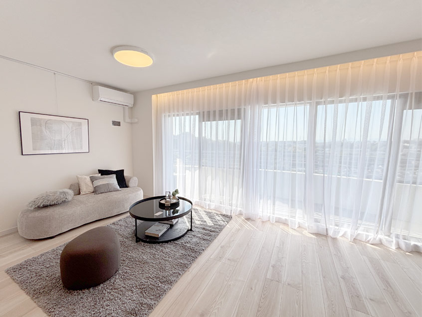 戸塚ガーデンハウスA棟 513号室