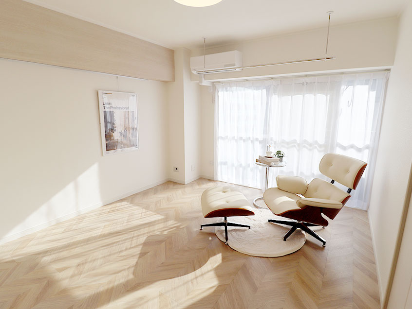 ニックハイム大森第一 511号室　