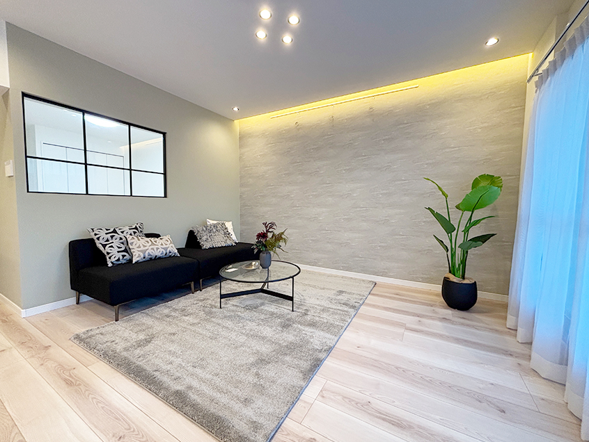 日吉ハイツ 102号室　