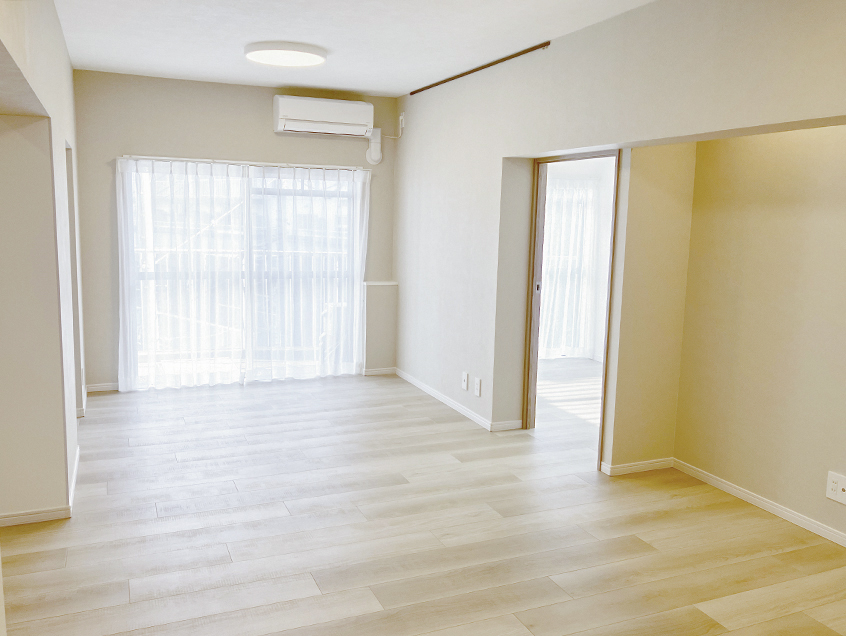 クラックス戸塚ヒルズ 302号室