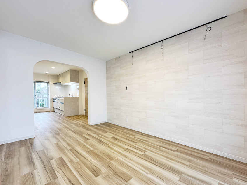 湘南ライフタウン駒寄第1-15号棟 302号室