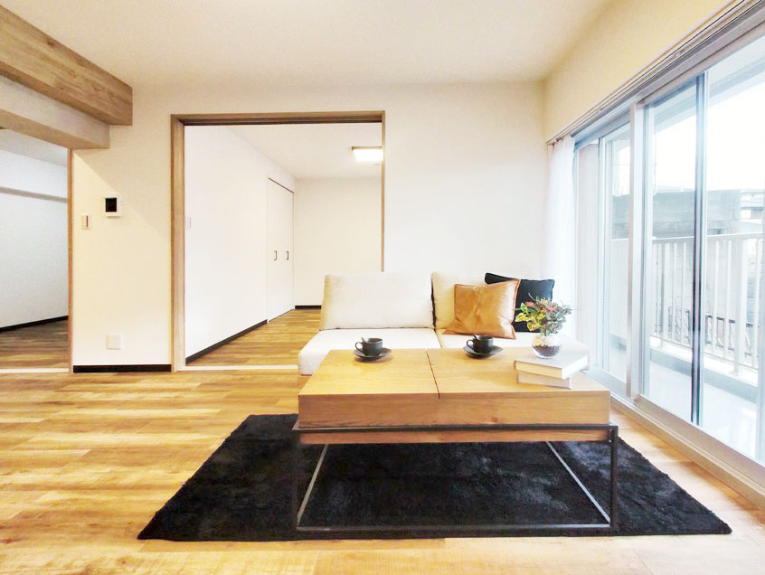 平戸グリーンハイツ 108号室